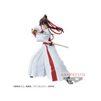 Zdjęcie produktu Hell’s Paradise - Figurka Yamada Asaemon Sagiri