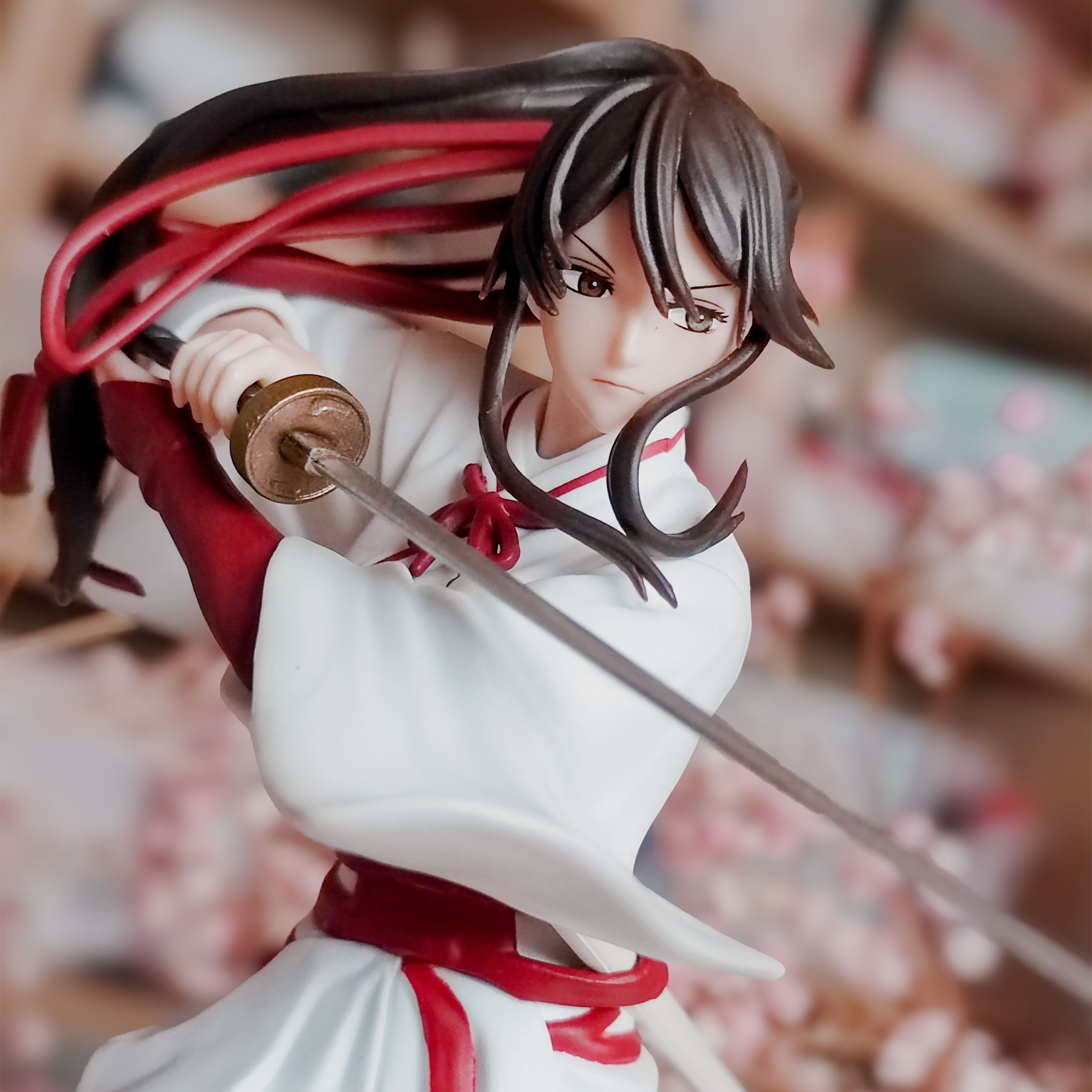 Zdjęcie produktu Hell’s Paradise - Figurka Yamada Asaemon Sagiri