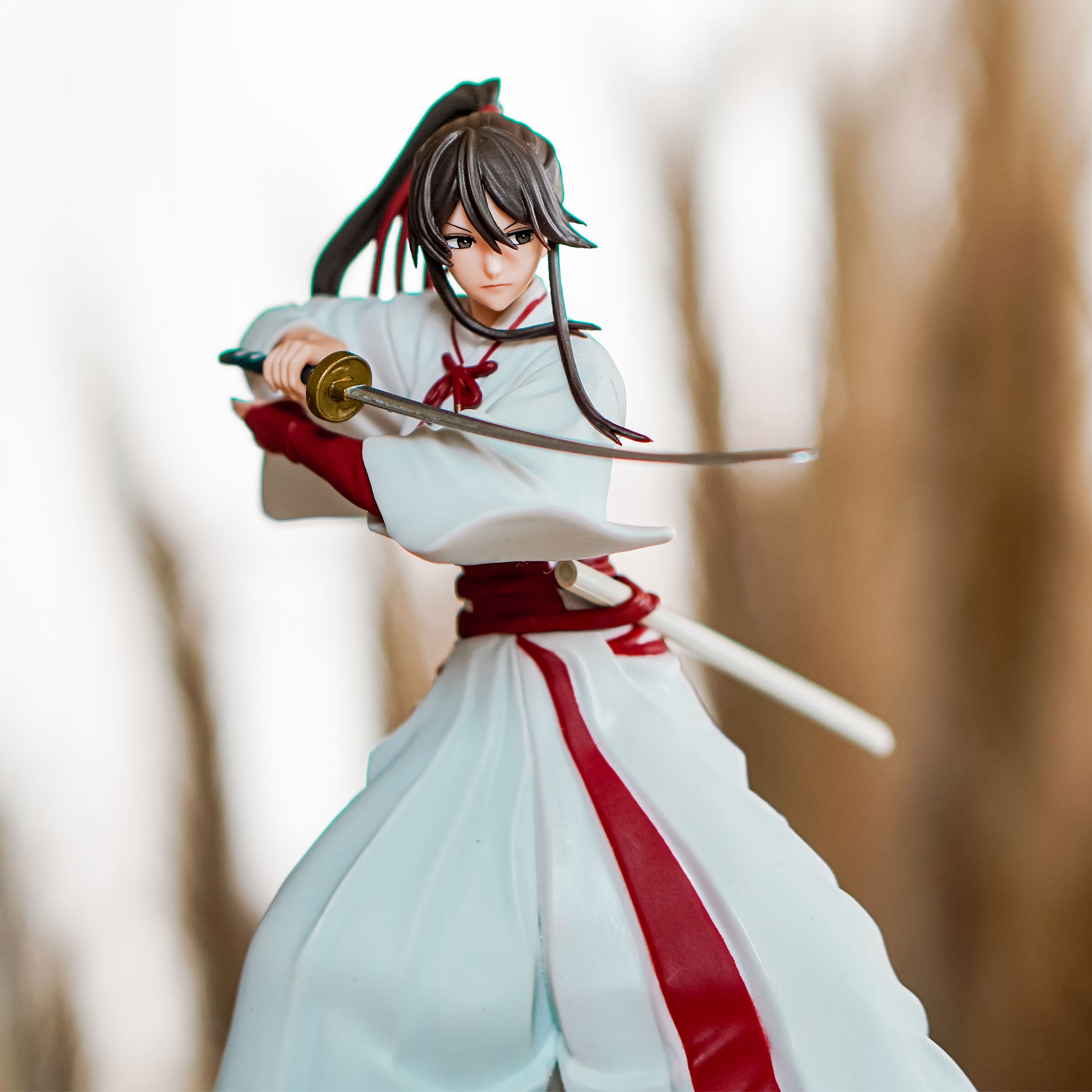 Zdjęcie produktu Hell’s Paradise - Figurka Yamada Asaemon Sagiri