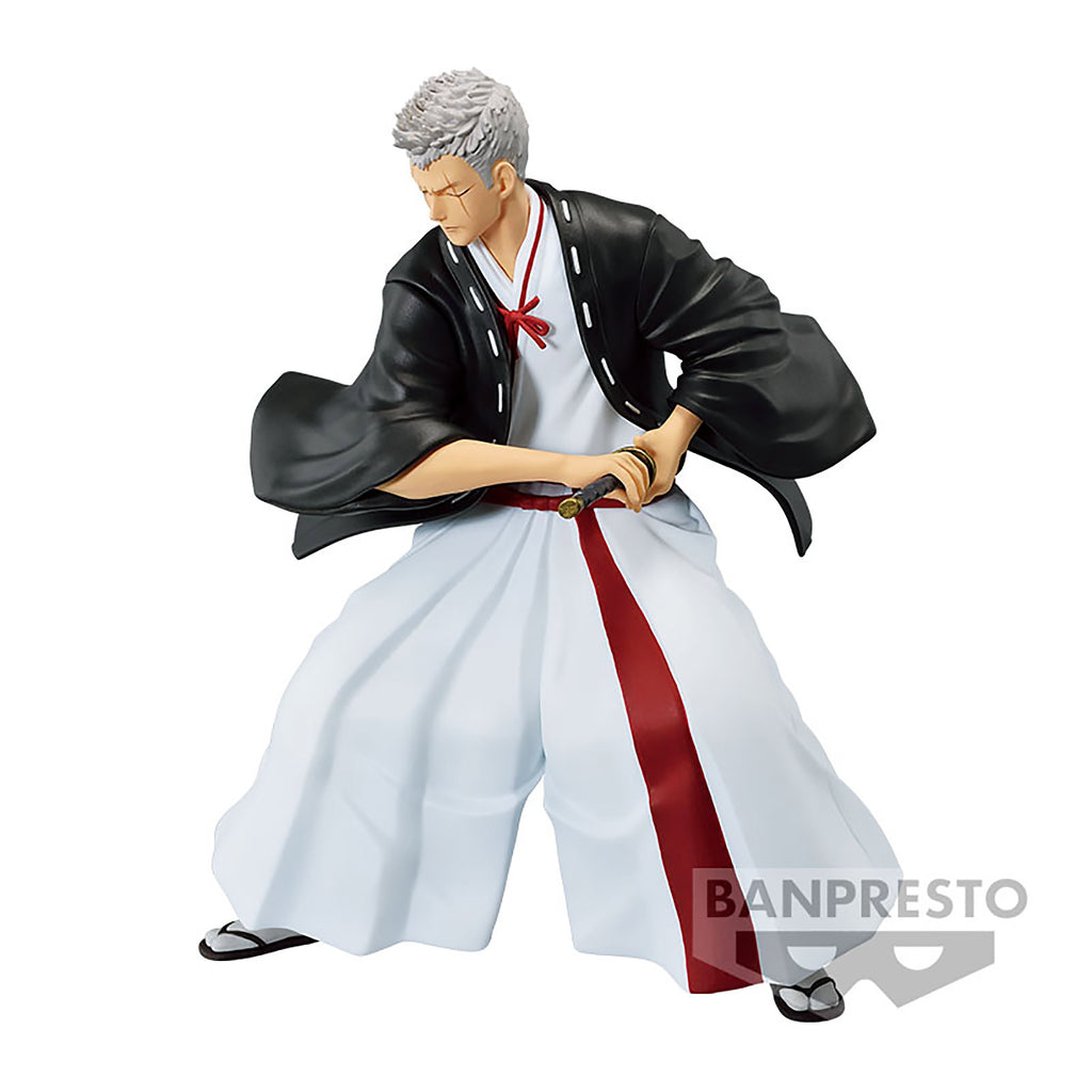 Zdjęcie produktu Hell’s Paradise - Yamada Asaemon Shion Figurka