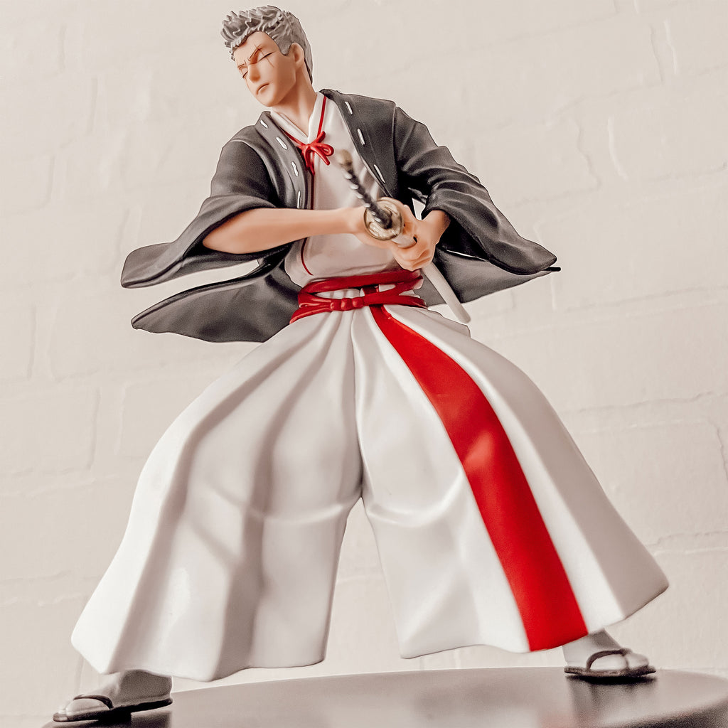 Zdjęcie produktu Hell’s Paradise - Yamada Asaemon Shion Figurka
