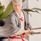Zdjęcie produktu Hell’s Paradise - Yamada Asaemon Shion Figurka