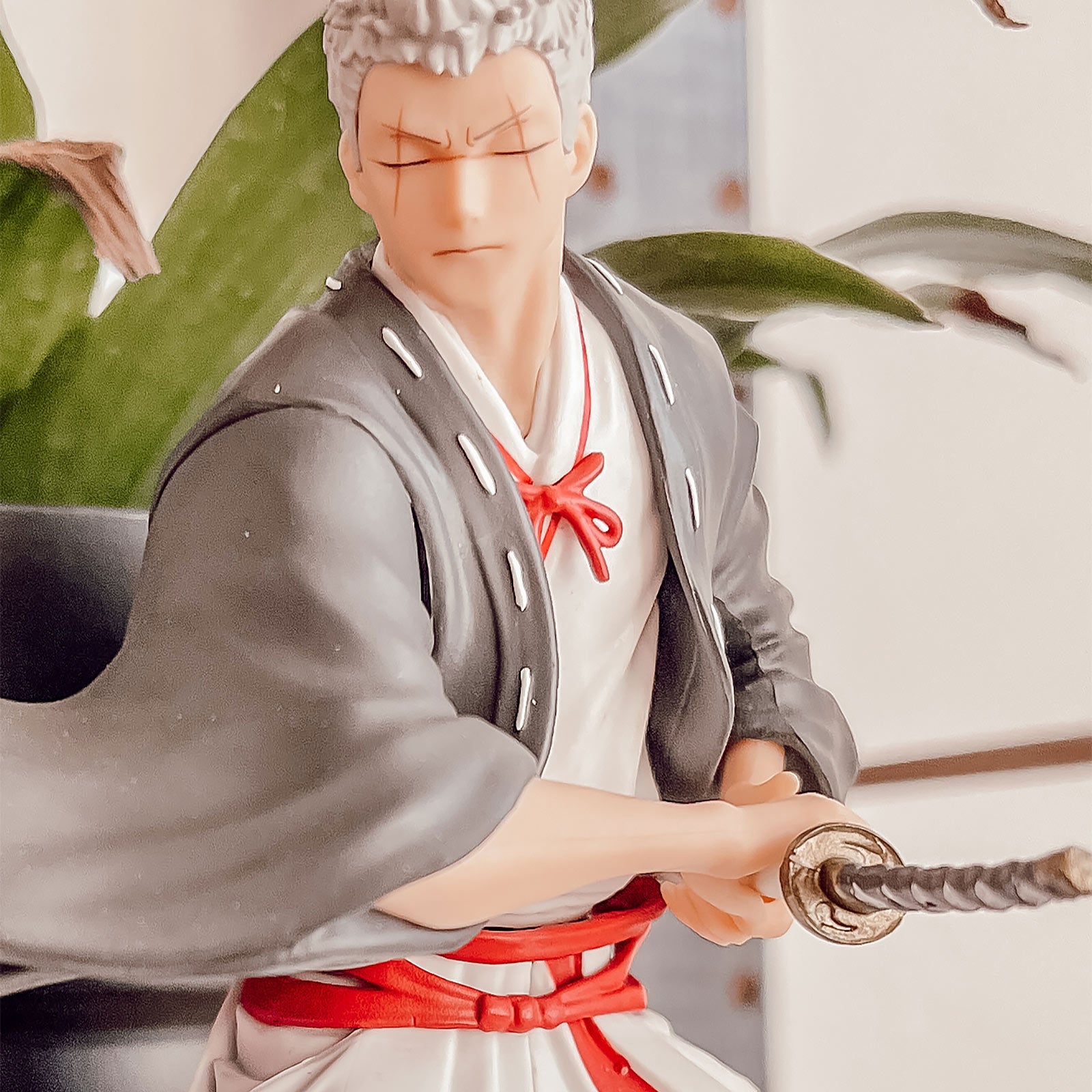 Zdjęcie produktu Hell’s Paradise - Yamada Asaemon Shion Figurka
