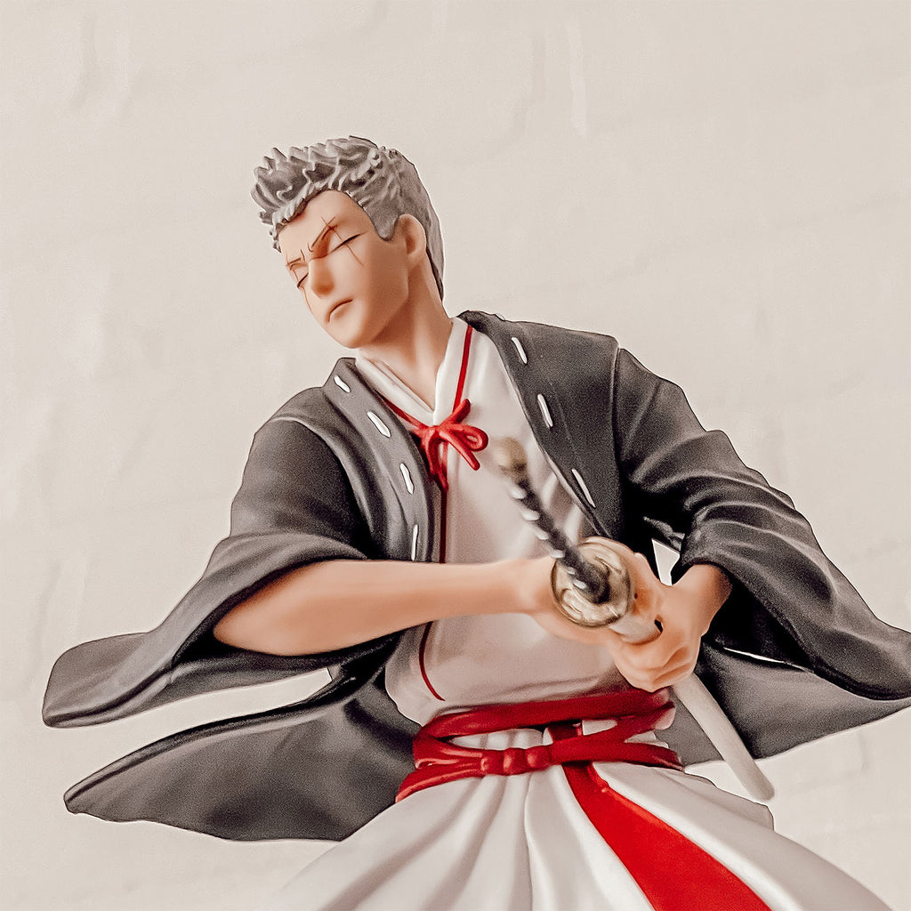 Zdjęcie produktu Hell’s Paradise - Yamada Asaemon Shion Figurka