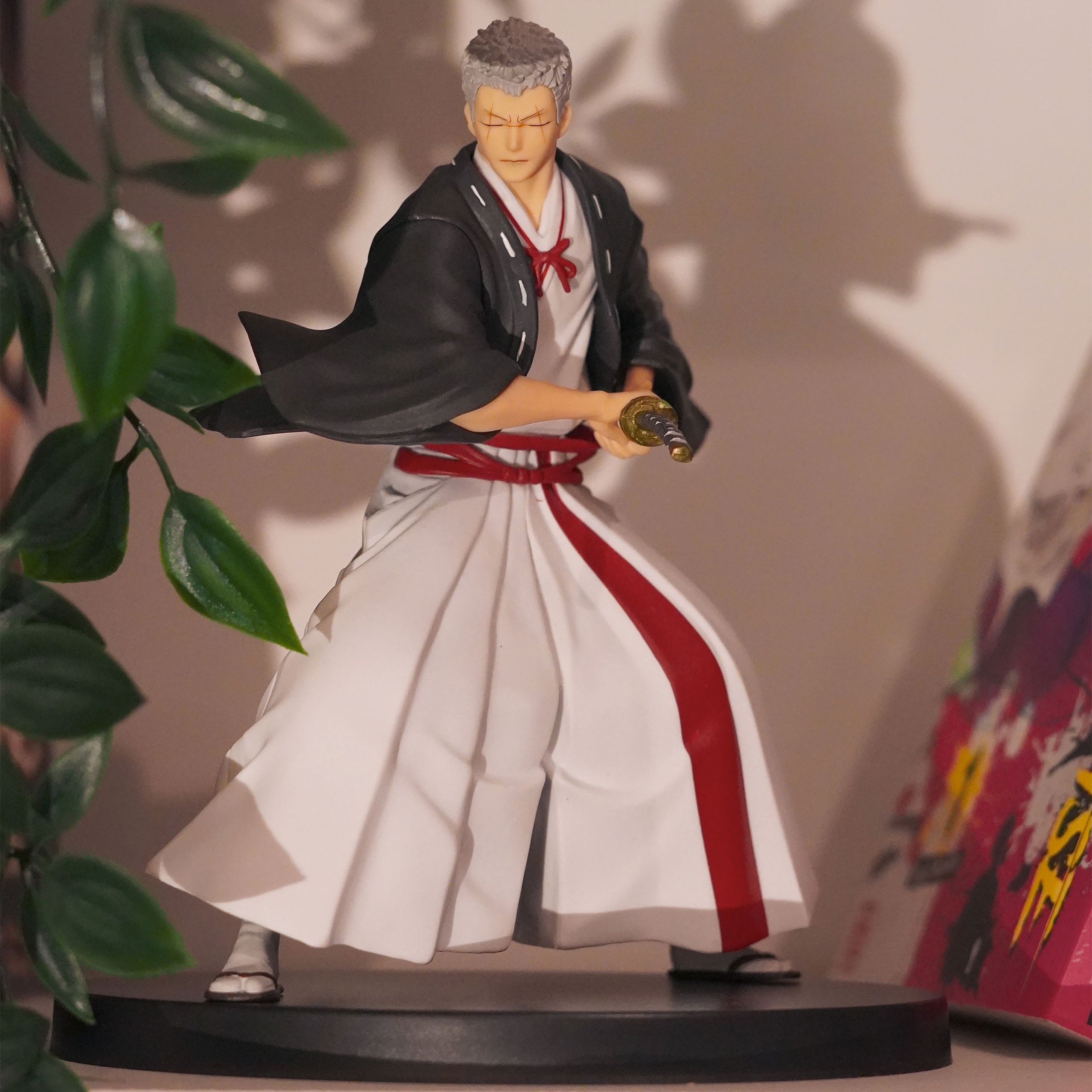 Zdjęcie produktu Hell’s Paradise - Yamada Asaemon Shion Figurka