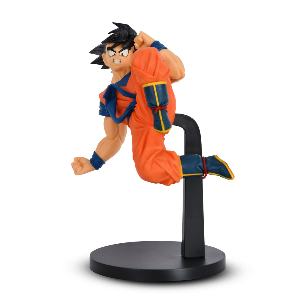 Product image Dragon Ball Z - Son Goku Match Makers Figure