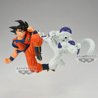 Zdjęcie produktu Dragon Ball Z - Figurka Freezer Match Makers