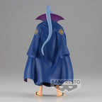 Product image One Piece - Denjiro Grandline Men Figure