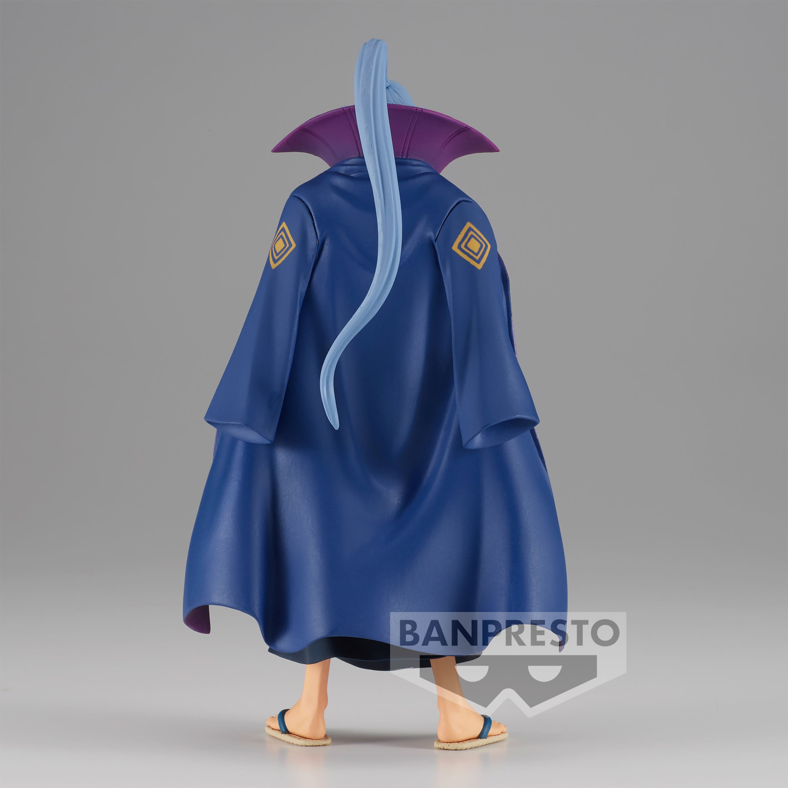 Zdjęcie produktu One Piece - Figurka Denjiro Grandline Men