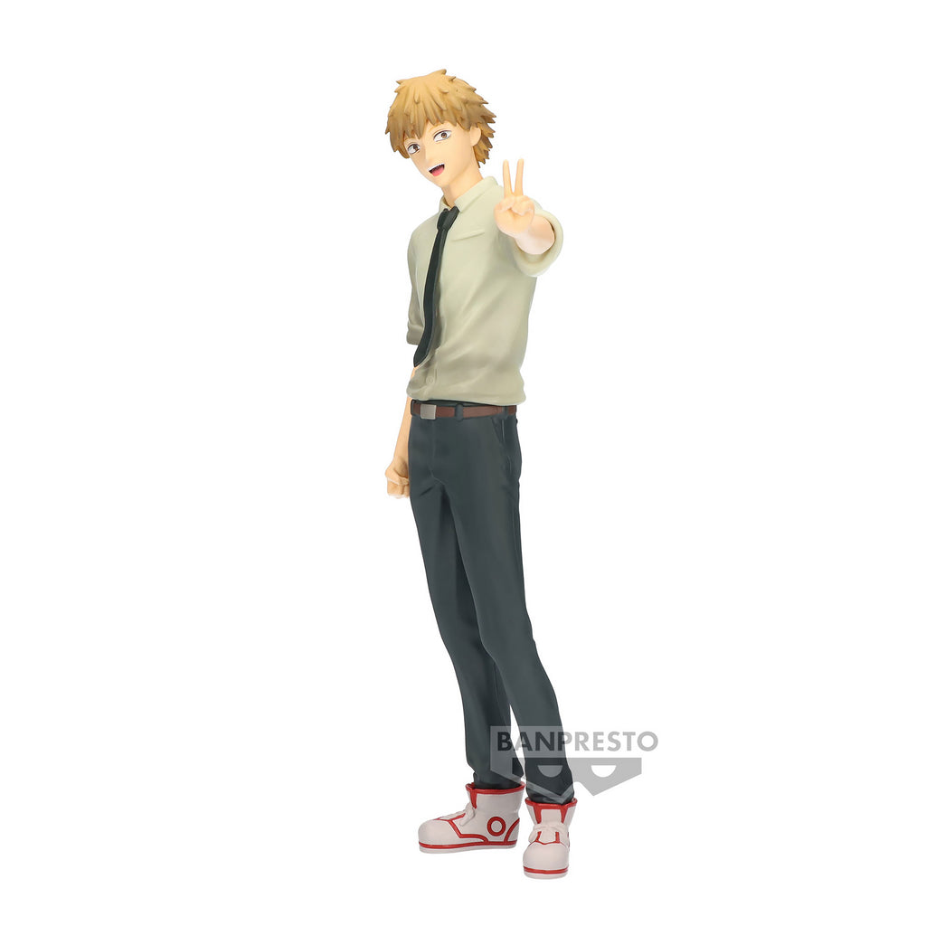 Product image Chainsaw Man - Denji Chain Spirits Figure