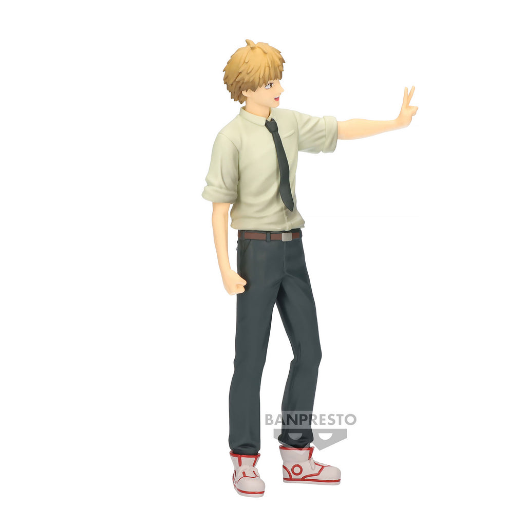 Product image Chainsaw Man - Denji Chain Spirits Figure
