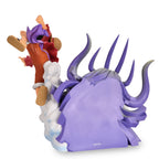 Zdjęcie produktu Monkey D. Luffy The Brush Dioramatic Figurka - One Piece