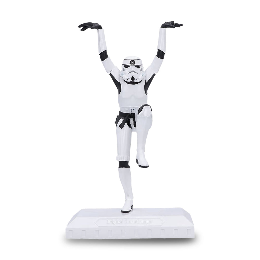 Product image Stormtrooper Crane Kick Figure - Star Wars