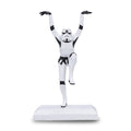 Product image Stormtrooper Crane Kick Figure - Star Wars
