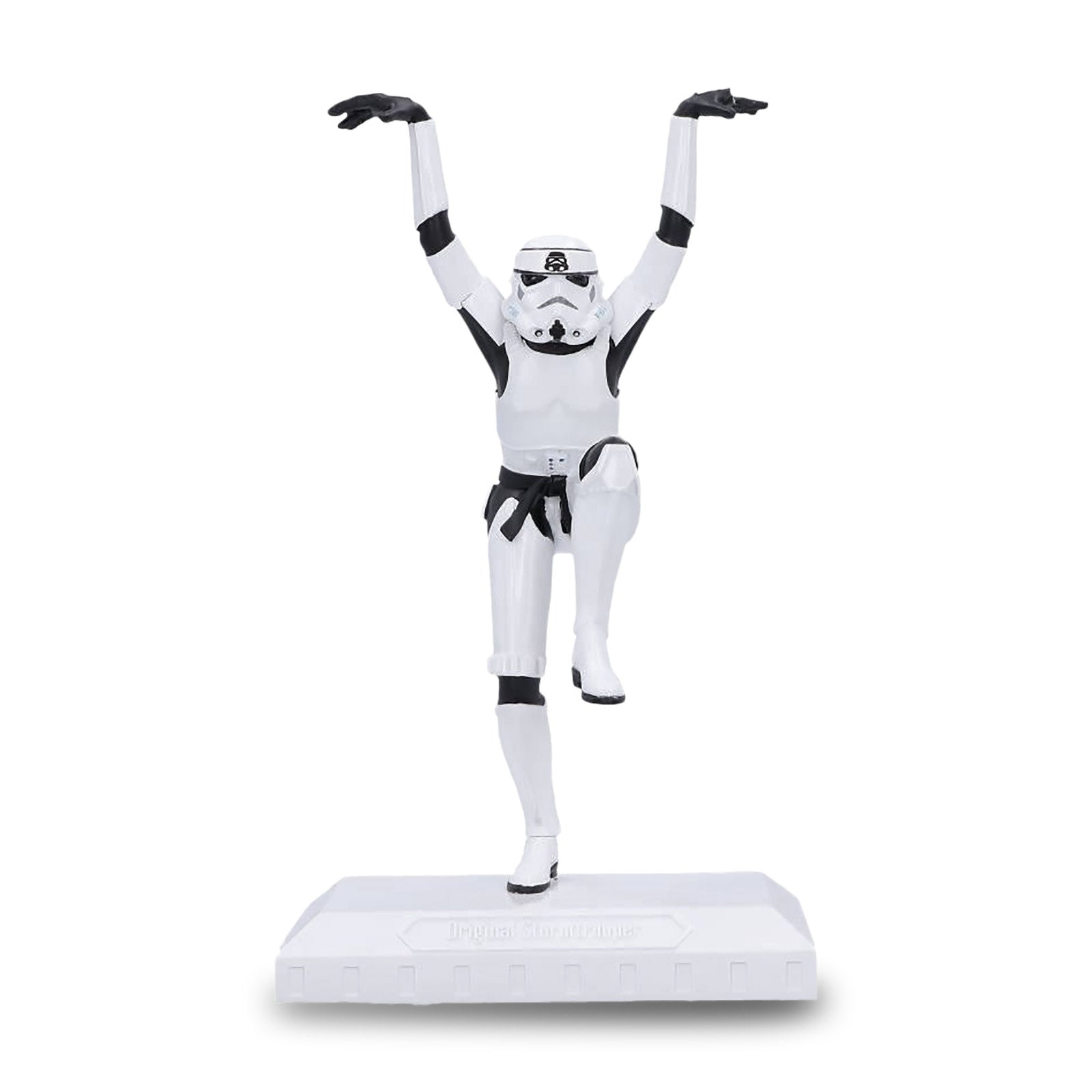 Zdjęcie produktu Figurka Stormtrooper Crane Kick - Star Wars