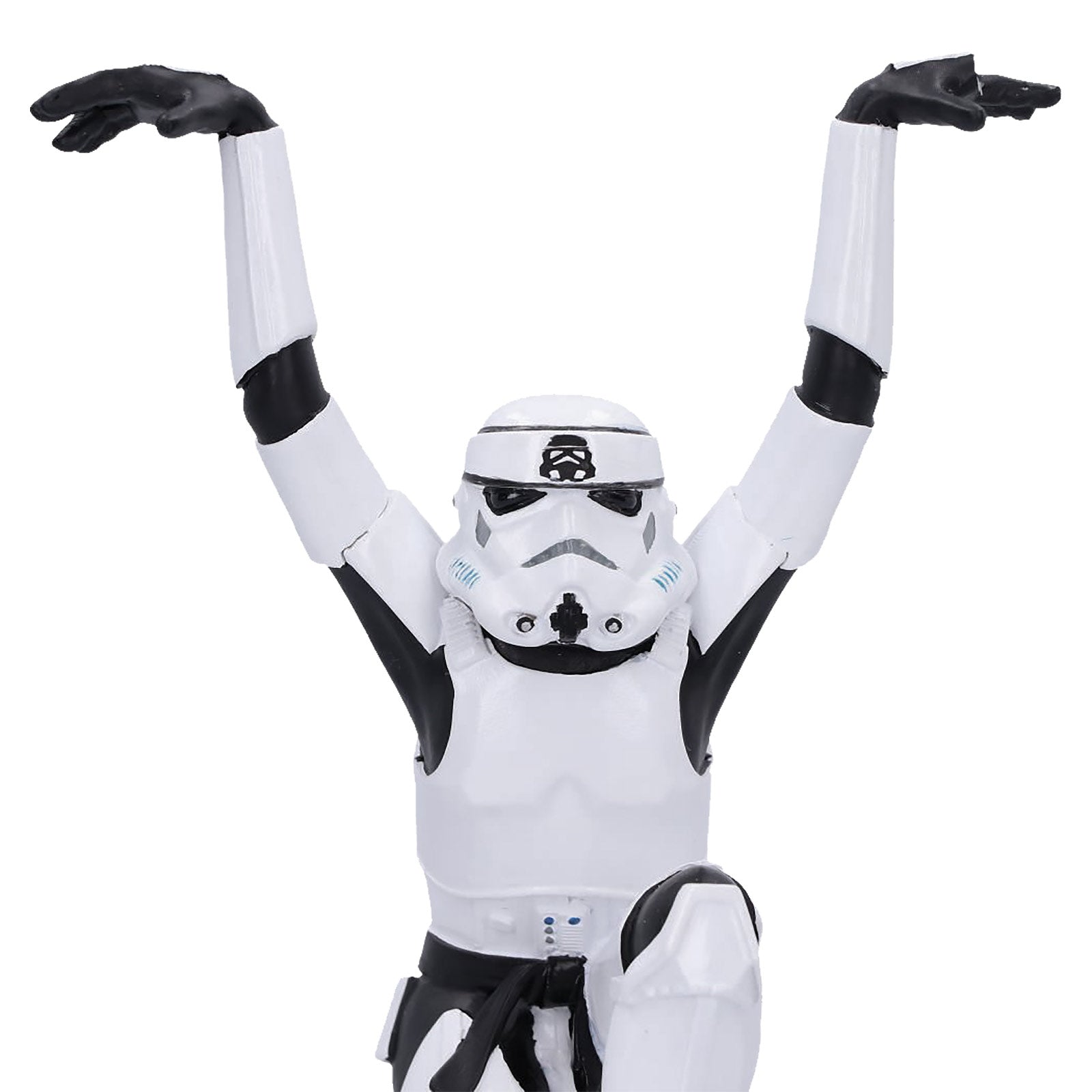 Zdjęcie produktu Figurka Stormtrooper Crane Kick - Star Wars