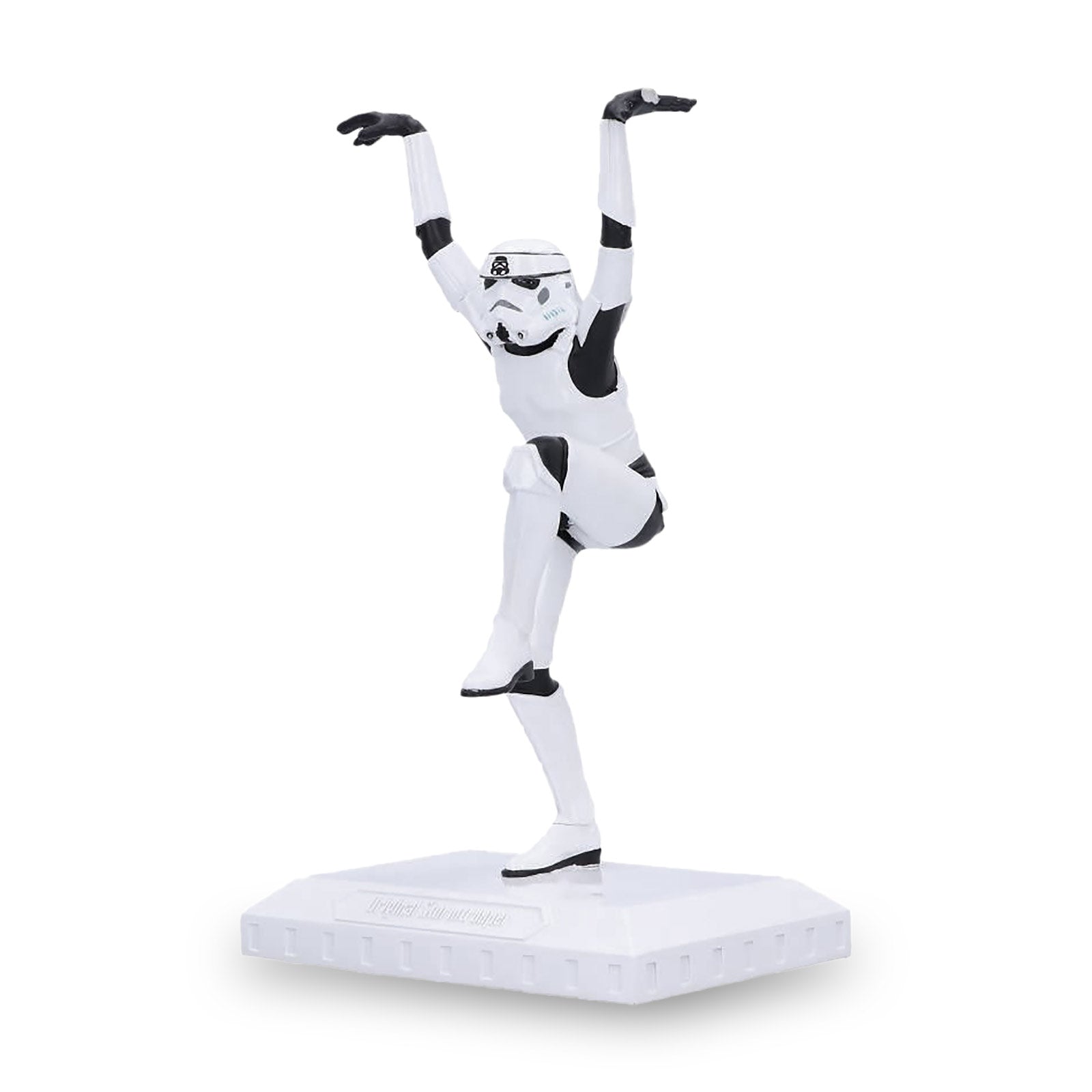 Zdjęcie produktu Figurka Stormtrooper Crane Kick - Star Wars