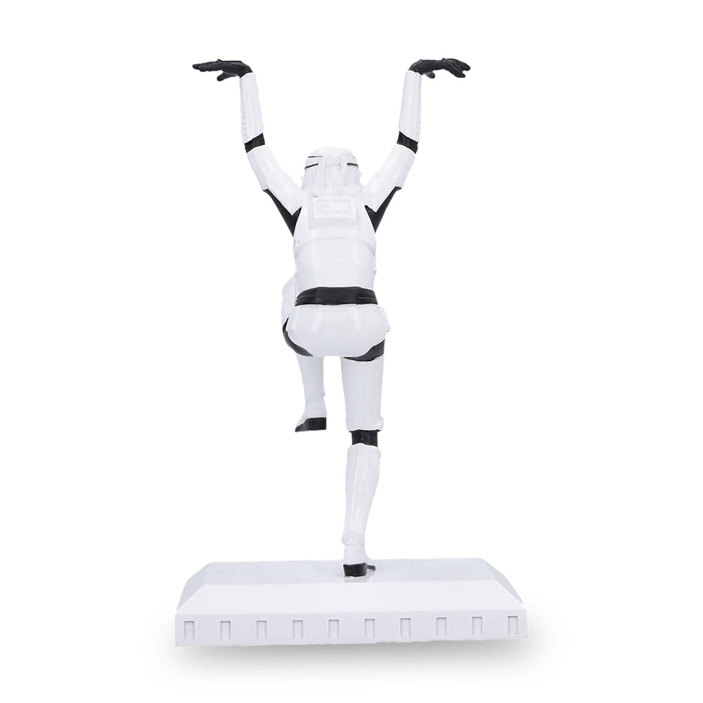 Product image Stormtrooper Crane Kick Figure - Star Wars