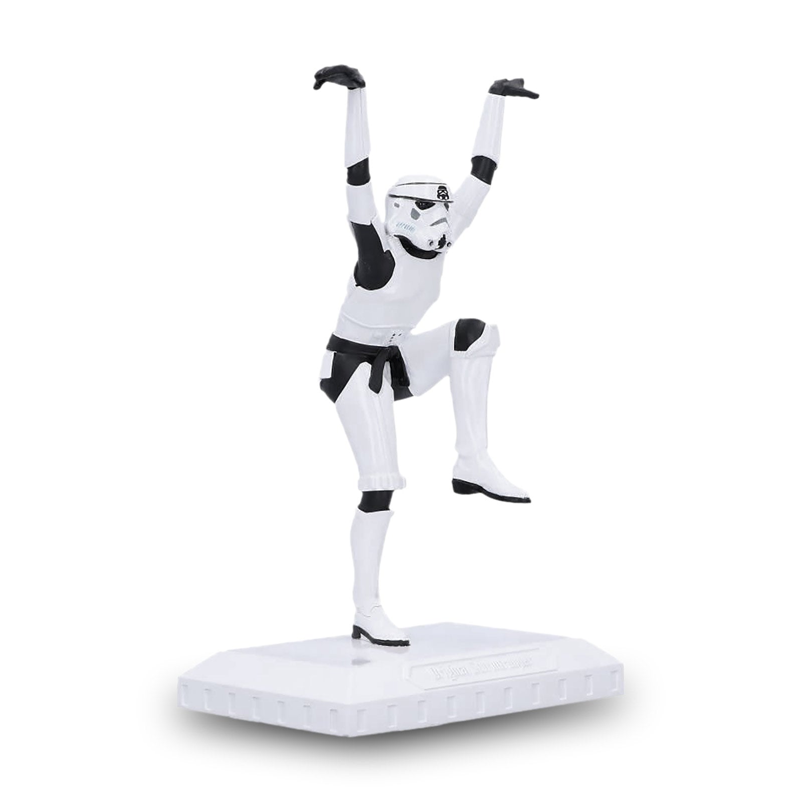 Zdjęcie produktu Figurka Stormtrooper Crane Kick - Star Wars