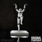 Product image Stormtrooper Crane Kick Figure - Star Wars