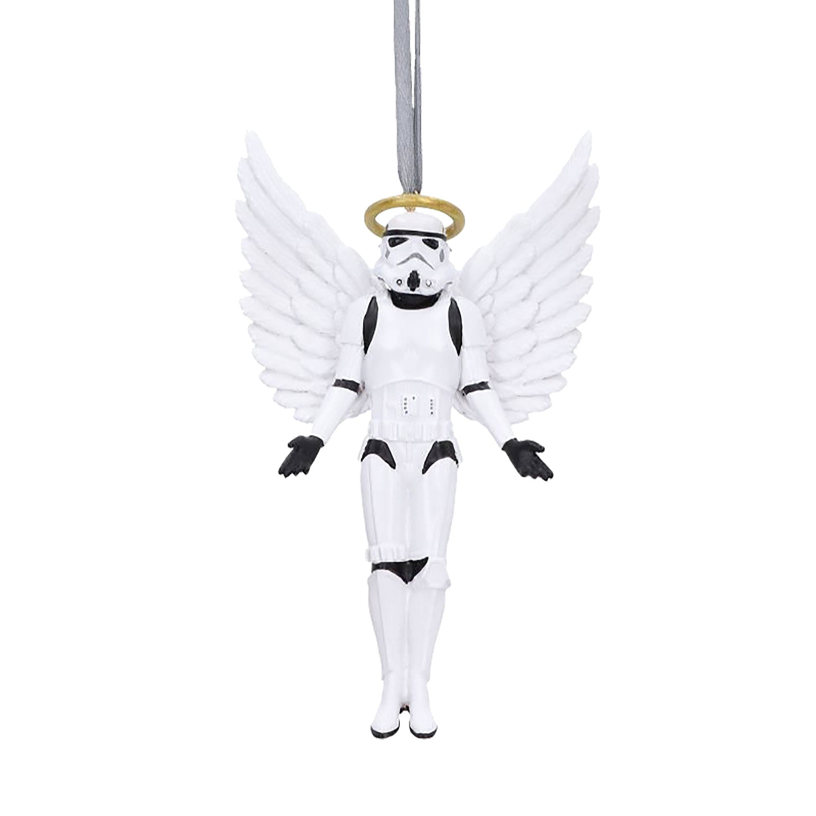 Zdjęcie produktu Stormtrooper Na Miłość Boską Ozdoba Choinkowa - Star Wars