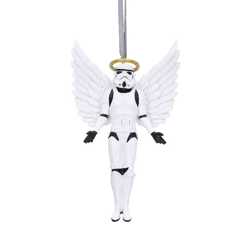 Product image Stormtrooper For Heaven’s Sake Christmas Tree Decoration - Star Wars