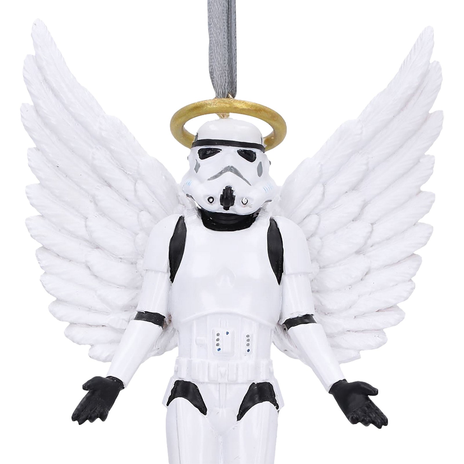 Zdjęcie produktu Stormtrooper Na Miłość Boską Ozdoba Choinkowa - Star Wars