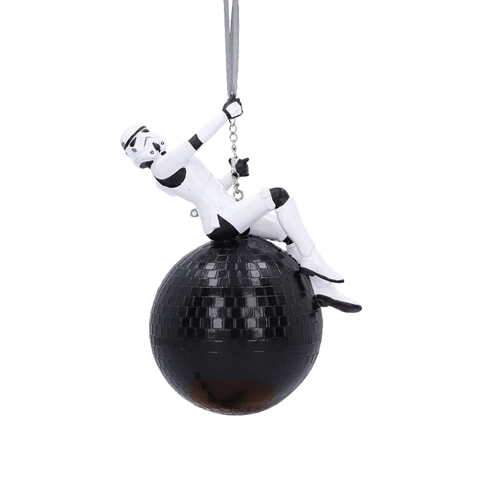 Zdjęcie produktu Stormtrooper Wrecking Ball Ozdoba na Choinkę - Star Wars