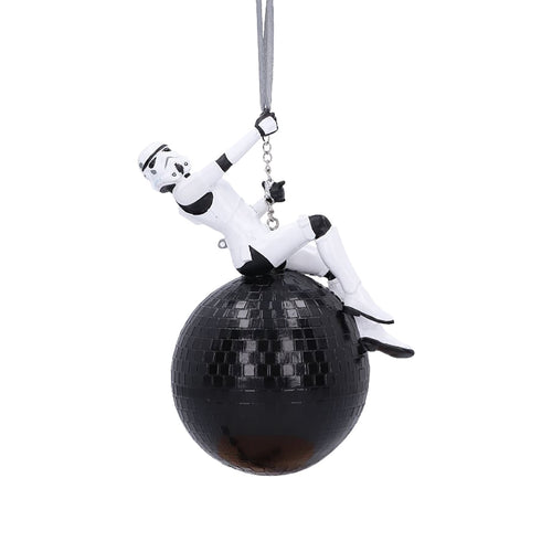 Zdjęcie produktu Stormtrooper Wrecking Ball Ozdoba na Choinkę - Star Wars