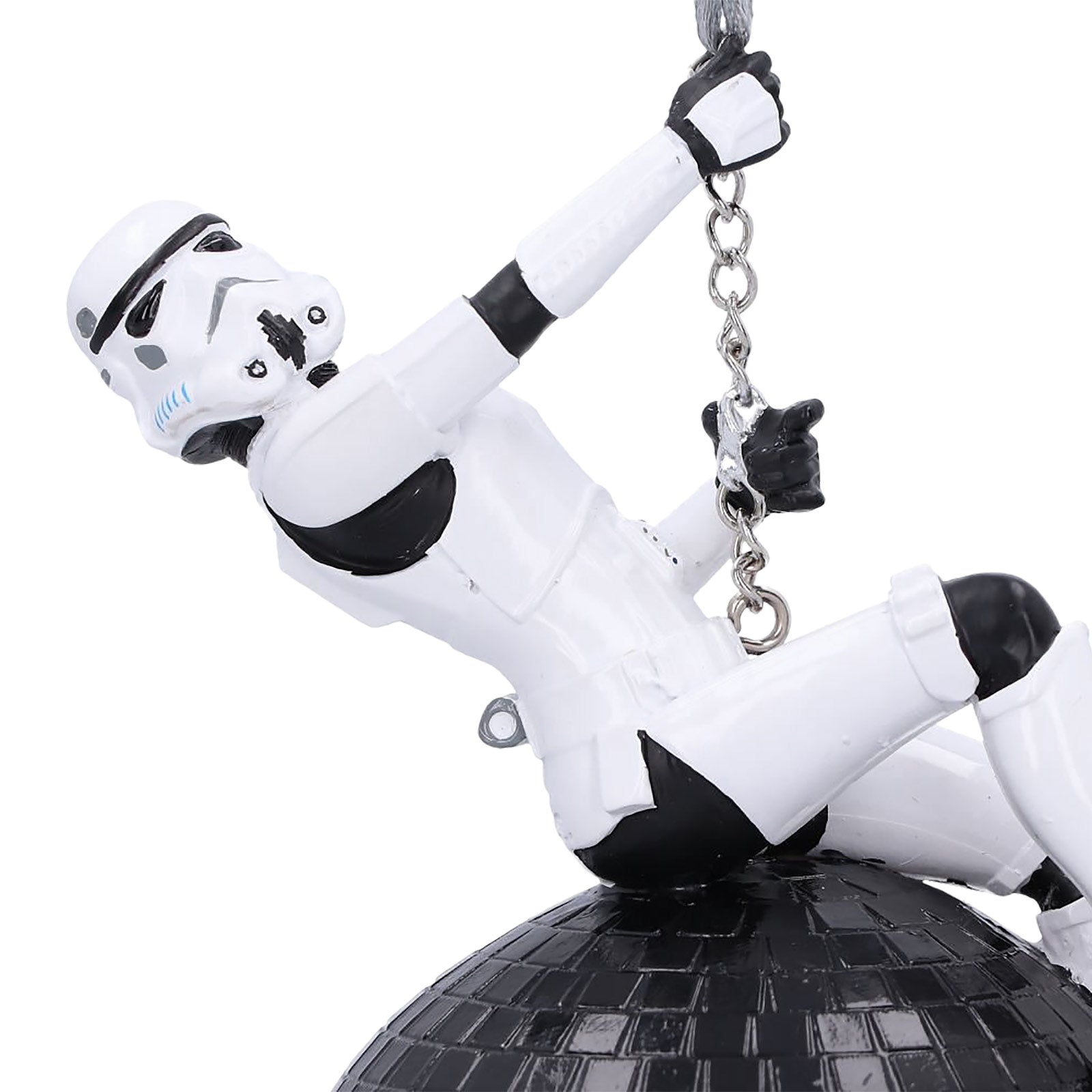 Zdjęcie produktu Stormtrooper Wrecking Ball Ozdoba na Choinkę - Star Wars