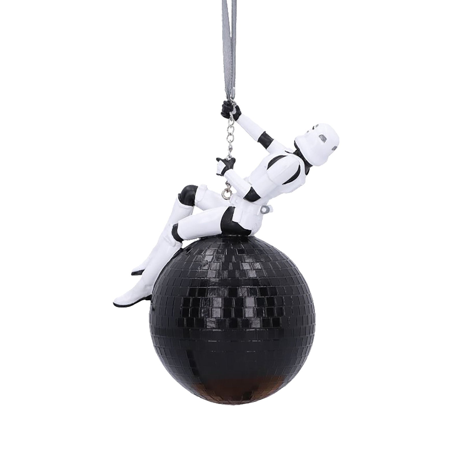 Zdjęcie produktu Stormtrooper Wrecking Ball Ozdoba na Choinkę - Star Wars