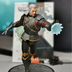 Product image Witcher 3 - Geralt Toussaint Tourney Armor Statue