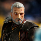 Product image Witcher 3 - Geralt Toussaint Tourney Armor Statue