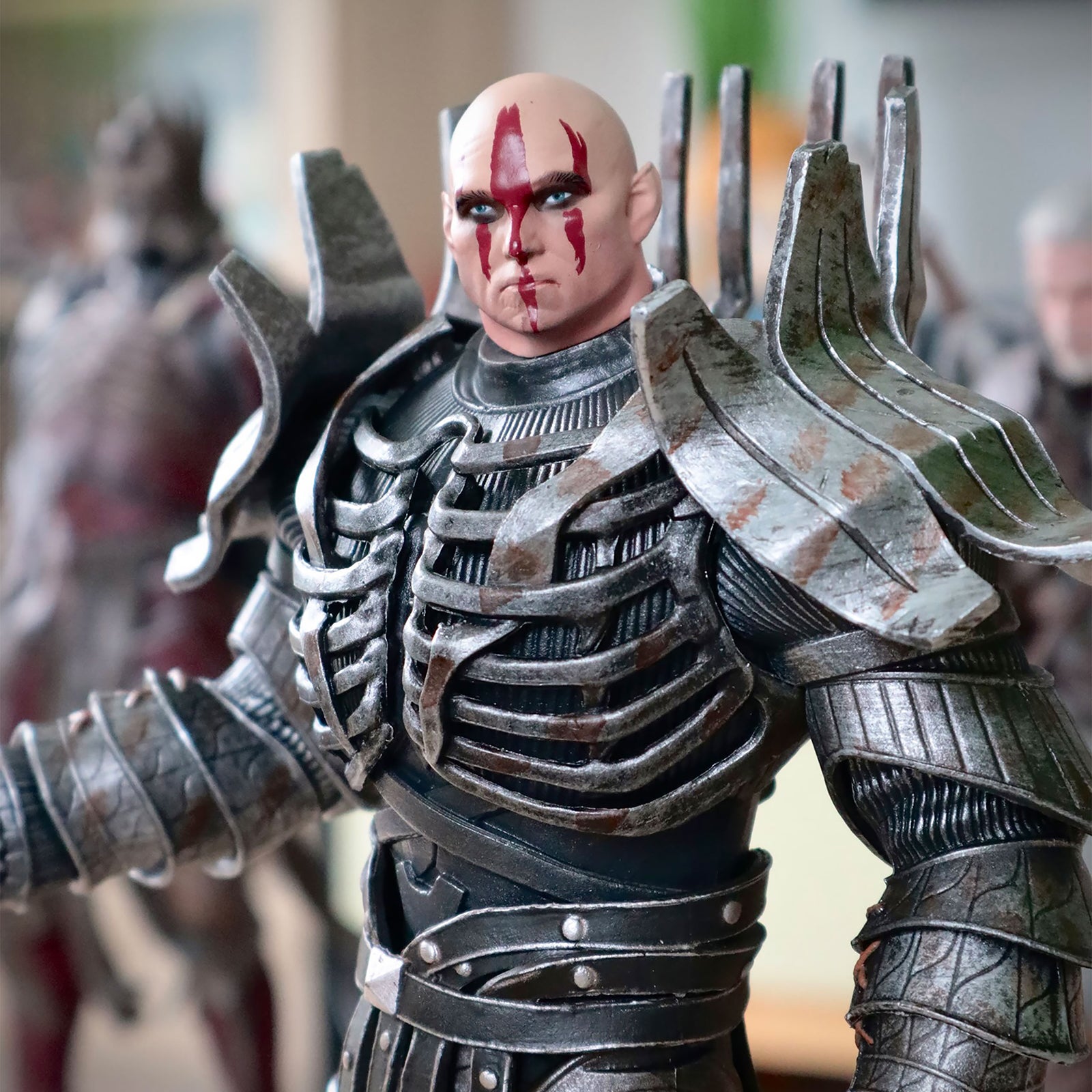 Product image Witcher 3 - Imlerith Statue