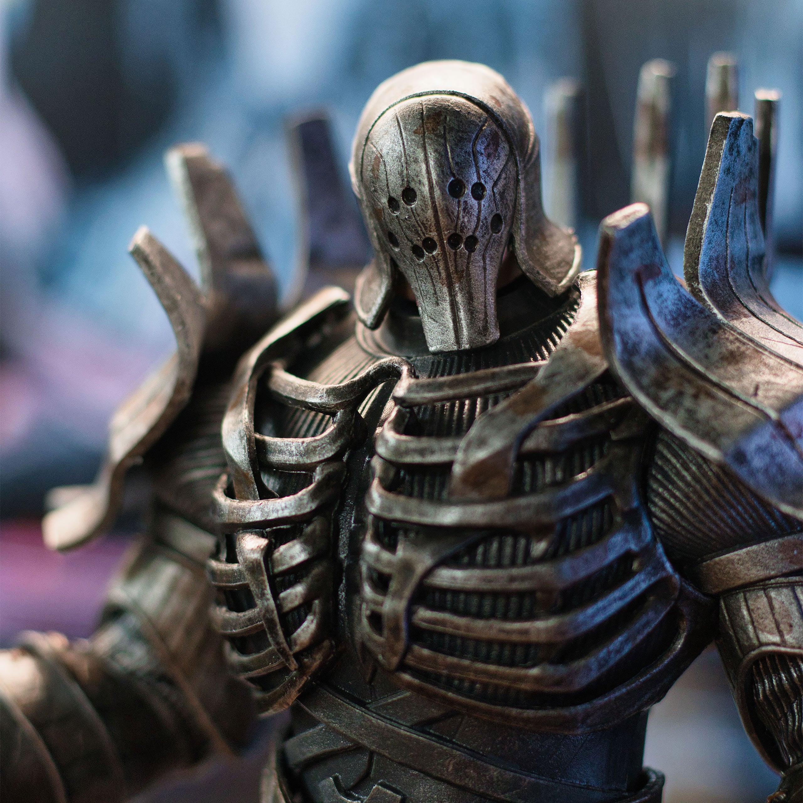 Product image Witcher 3 - Imlerith Statue