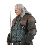 Product image Witcher 3 - Vesemir Statue