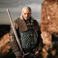 Product image Witcher 3 - Vesemir Statue