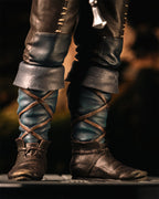 Product image Witcher 3 - Vesemir Statue