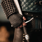 Product image Witcher 3 - Vesemir Statue
