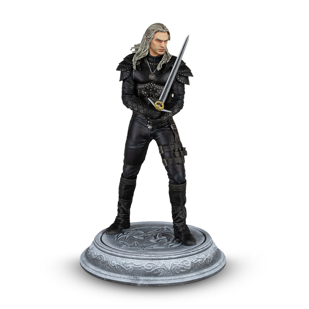 Product image Witcher - Geralt Season 2 Statue