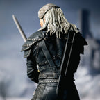 Product image Witcher - Geralt Season 2 Statue