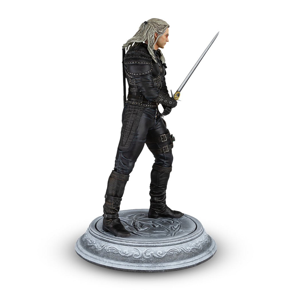 Product image Witcher - Geralt Season 2 Statue