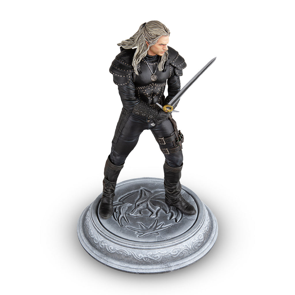 Product image Witcher - Geralt Season 2 Statue