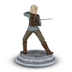 Product image Witcher - Ciri Season 2 Statue 22 cm