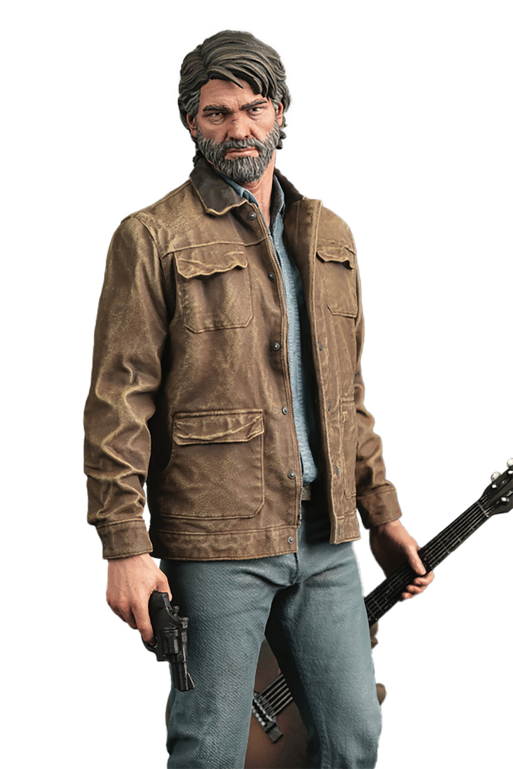 Product image The Last of Us - Joel Statue