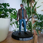 Product image The Last of Us - Joel Statue