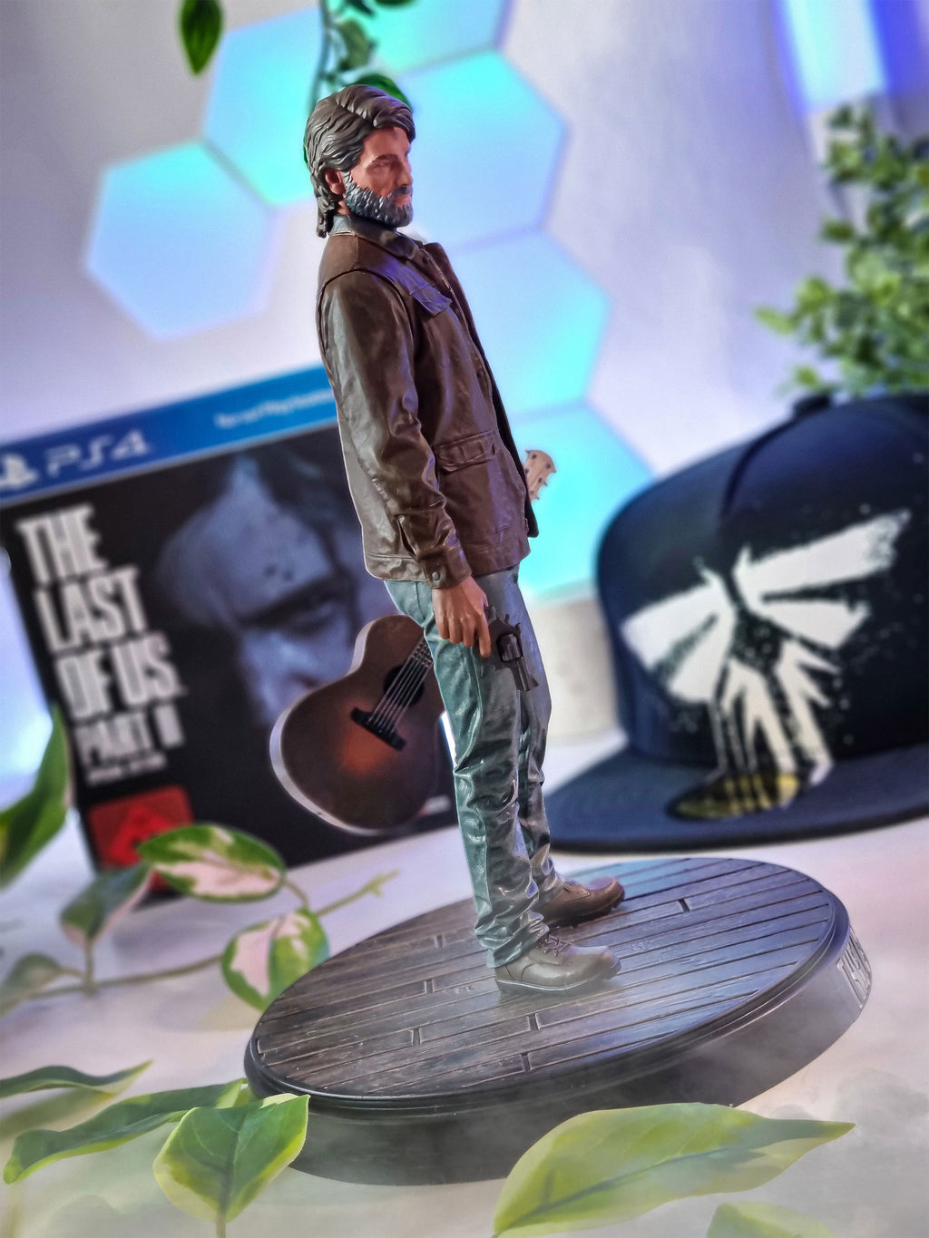 Product image The Last of Us - Joel Statue