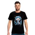 Zdjęcie produktu Hatsune Miku - Called Back T-Shirt czarne