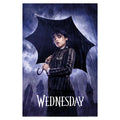 Zdjęcie produktu Wednesday - Downpour Teaser Maxi Plakat