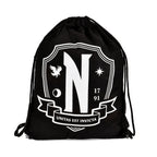 Product image Wednesday - Nevermore Academy Sportbag